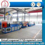 PP Flat Strapping Making Machine