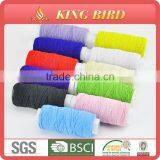 Heat Resistant Latex Rubber Thread Elastic Sewing Thread Rubber Latex Thread for Knitting Socks thumbnail-2