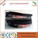 SPA V-belt Rubber Belt From China Supplier thumbnail-6