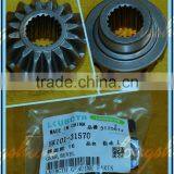 High Quality Kubota Combine Harvester DC-70 GEAR,BEVEL 5K101-3157-0 or Kubota DC-60 and Kubota DC-70 thumbnail-5