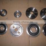 China Hot Sell S1110 Adjusting Gear for Tractors, Diesel Engine Adjusting Gear Spare Parts thumbnail-2
