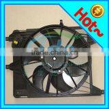 Radiator Fan for Renault Dacia Logan 6001550769 6001546844 thumbnail-1