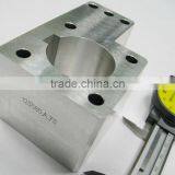 Custom CNC Milling Aluminium Parts, OEM Fabrication Precision Parts thumbnail-2