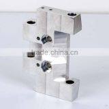 High Precision Custom Aluminum CNC Mechanical Parts thumbnail-5