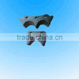 154-27-12273;154-27-12283 Shantui Sd23 Bulldozer Sprocket Teeth thumbnail-1