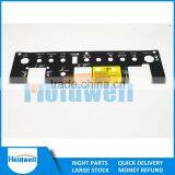 HOLDWELL High Quality Genie Control Panel Decal/Overlay SAFETY/INSTR 32922 thumbnail-1