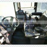 Погрузчик колесный ASZL40F с сертификатом CE thumbnail-5