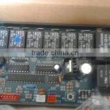 Cabinet Air Conditioner Controllers ZL-U10AM for European Market thumbnail-2