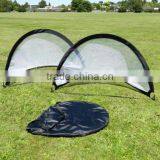 POP-UP GOAL Practicing a Game of Soccer Outdoor Sports Football Toy thumbnail-1