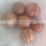 Macadamia Nut Cracker Machine Nuts Processing Machine thumbnail-1