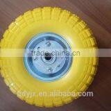 Rubber Thickening Beach Wheel 4.00-7 thumbnail-2