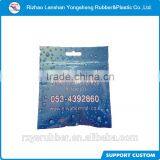 High Performance Toilet Silicone Rubber Gasket Made in China thumbnail-2