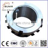 High Precision H311 Adapter Sleeve for locking conical self-aligning bearing