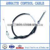 Throttle Cable,Clutch Cable Speedometer Cable Brake Bable For HONDA CD80 thumbnail-1