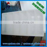 Top Quality Plastic Square Box With Preferential Price thumbnail-1