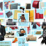 Leather Recycling Machinery/High Speed Recycled Leather Machine thumbnail-6