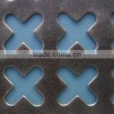 Futher Processing Perforated Metal(factory)