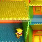 Hot Selling Baby Kids Playing Eva Jiont Puzzle Mat thumbnail-5