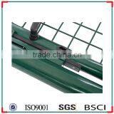 European Style of Metal Powder Coated Garden Gate thumbnail-3