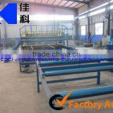 Automatic Coal Mine Reinforcing Mesh Production Welded Machines for Tunnel Support Wire Mesh thumbnail-5