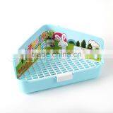 Superior Plastic Pet Potty Pet Toilet for Rabbit thumbnail-5