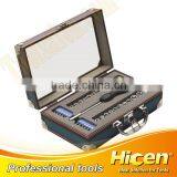 35pcs 1/4" Sockets Set thumbnail-2