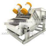 Easy Installation Particle Classifier thumbnail-1