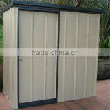 Steel Garden Shed 8*6 Feet thumbnail-4