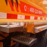 Truck Aluminum Alloy Walkingway Board , Aluminum Processing Parts, Aluminum Alloy Platen, Walkway Board thumbnail-2