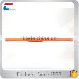 RFID MIFARE DESFire 2K Wristband Rewearable Silicone Rfid Wristbands thumbnail-4