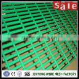 PVC Coated High Security Anti-climb Welded Wire Mesh Fence thumbnail-2
