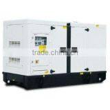 50kw to 500kw Doosan Silent Diesel Generator thumbnail-1