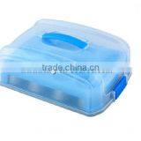 Muffin Cake Pan With Lid thumbnail-1