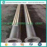 Felt Vacuum Suction Box