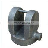 Forklift OEM Steel Part