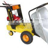 BY150 Petrol Engine Farm Machinery Power Barrow With CE thumbnail-3