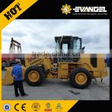 Liugong 3 ton wheel loader CLG833 with cheap price