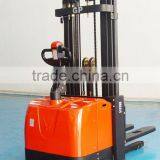 1.5ton Ride-on Electric Stacker