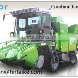 2016 Corn Combine Harvester thumbnail-1