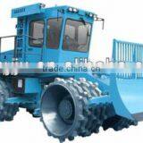 Best Price of 20tons House Refuse Compactor thumbnail-1