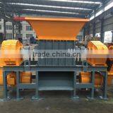 Hard Plastic PP/PE Crushing Machine, Waste Used Plastic Recycling Machine for Sale thumbnail-6