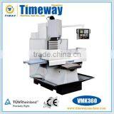 CNC Bed-type Vertical Milling Machine thumbnail-1