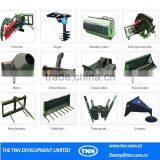 #12-2 Solar High Efficiency Cheaper Backhoe Exporter thumbnail-1