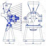 FFC-37 DISK MILL thumbnail-1