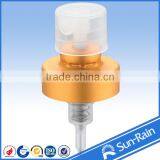 China Made Cosmetic Plastic Perfume Pump Sprayer With Bottles thumbnail-1