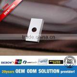 Tungsten Carbide Woodworking Blade / Knives Manufacturer