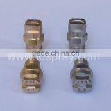 Pressure Washing Veejet Spray Nozzle thumbnail-2