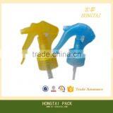 Hot Selling Plastic Lotion Bottle Pump Water Mini Trigger Sprayer thumbnail-6