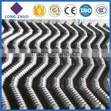 High Quality S Shape PVC Cooling Tower Fill,cooling Tower Infill Pack
