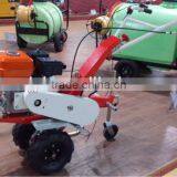 Gasoline Garden Chain Rotary Cultivator 1WG2.2 thumbnail-1